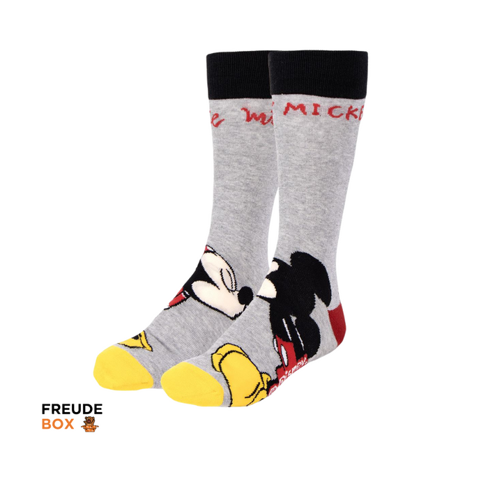 Minnie Maus - Socken 🧦 (1 Paar)