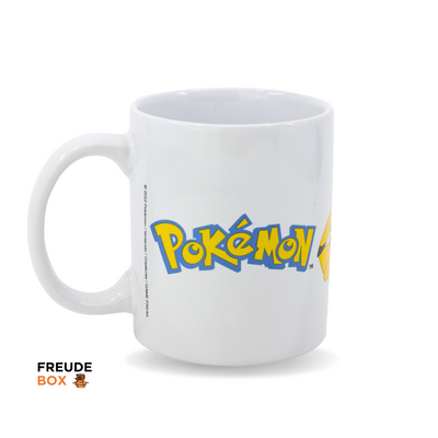 Pokémon Keramikbecher 325ml