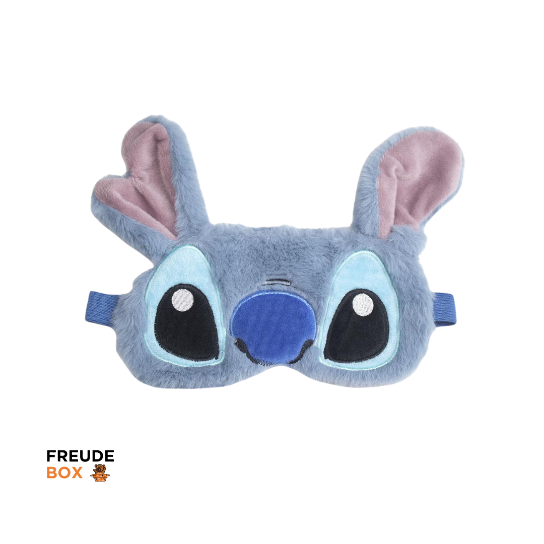 Stitch Schlafmaske