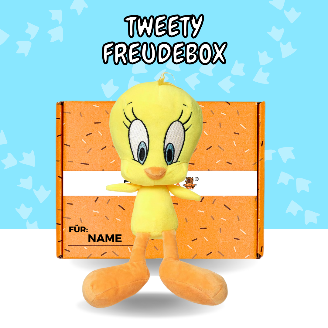 Tweety - FREUDEBOX