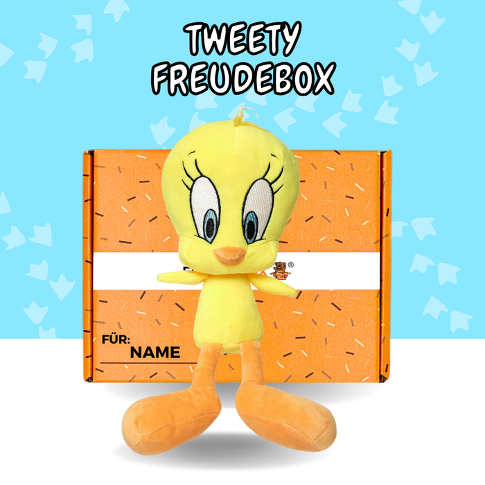 Tweety - FREUDEBOX