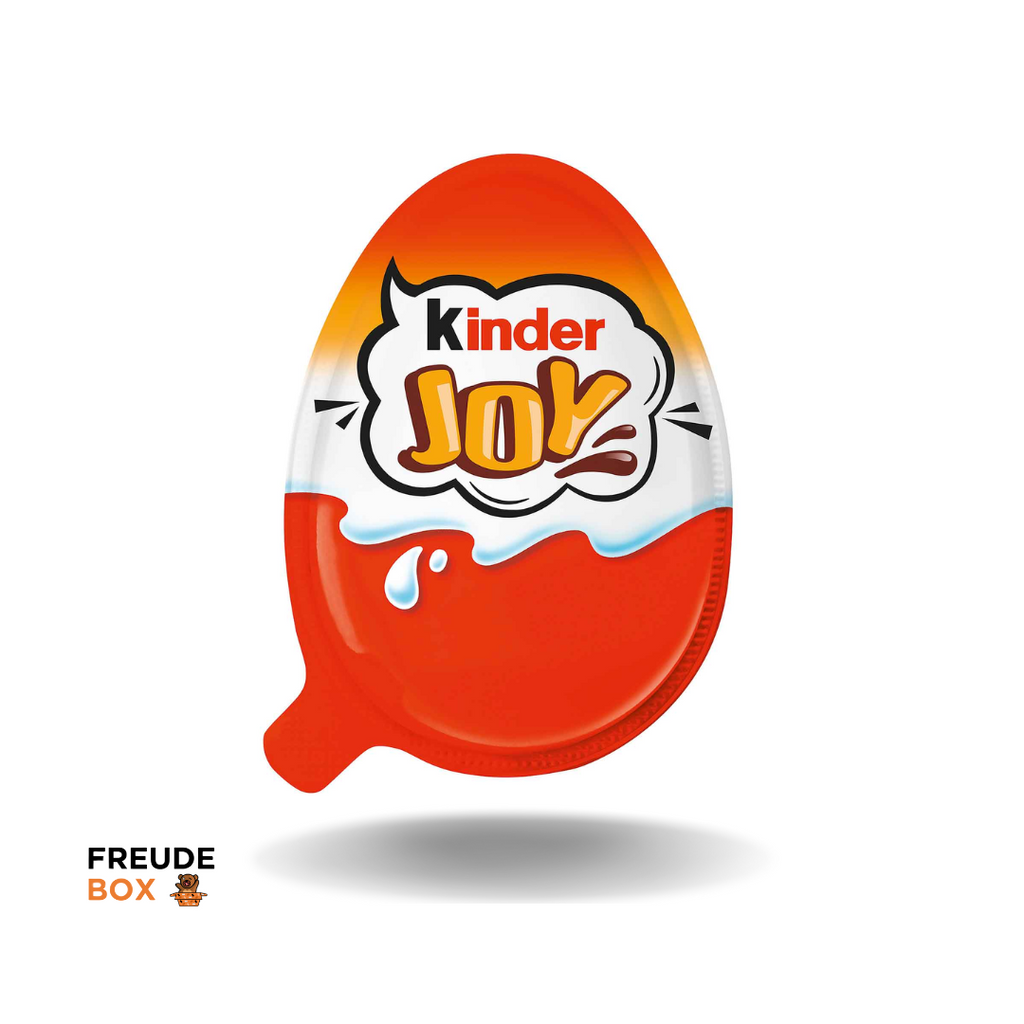 Kinder Joy Harry Potter - Deine Freudebox noch besonderer – FREUDEBOX®