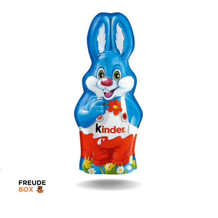 kinder Schokolade Osterhase (55g) 🍫