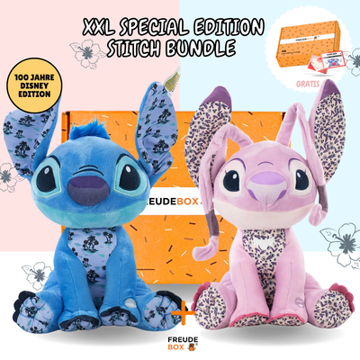 Special Edition Stitch Bundle - FREUDEBOX®