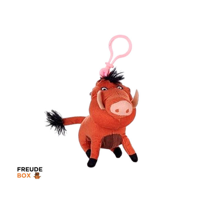 Pumbaa Anhänger 🧸 (König der Löwen)