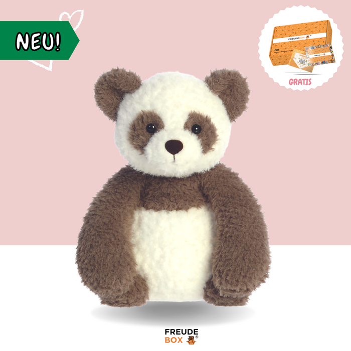 Paco der Panda (NEU)